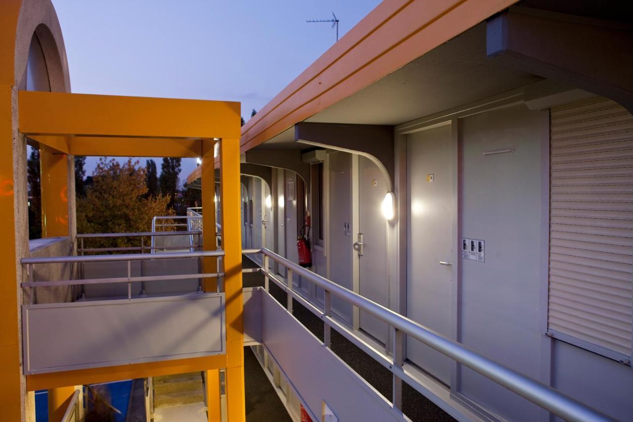 Premiere Classe Bourges Exteriér fotografie