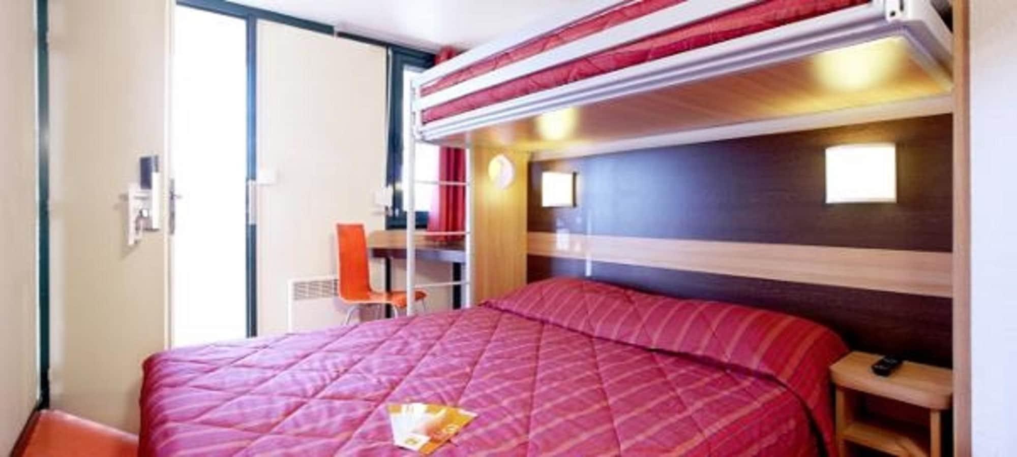 Premiere Classe Bourges Exteriér fotografie