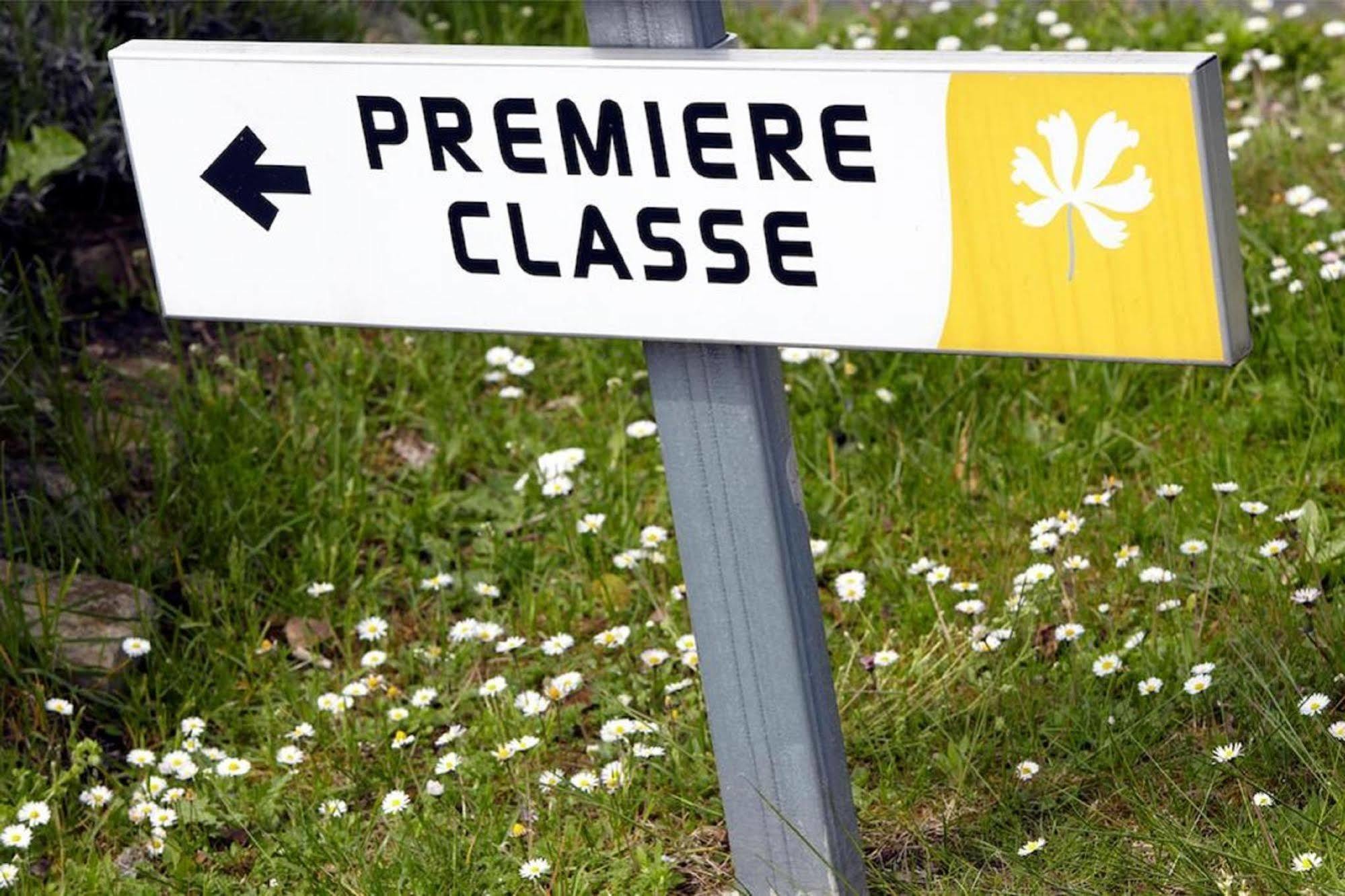 Premiere Classe Bourges Exteriér fotografie
