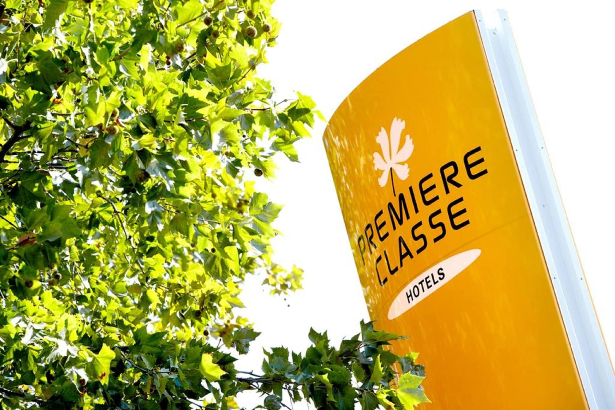 Premiere Classe Bourges Exteriér fotografie